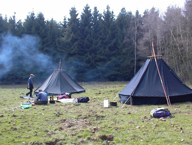 Gildenm�dchen- Knappenlauf 2000 - Bild 000301_013.jpg