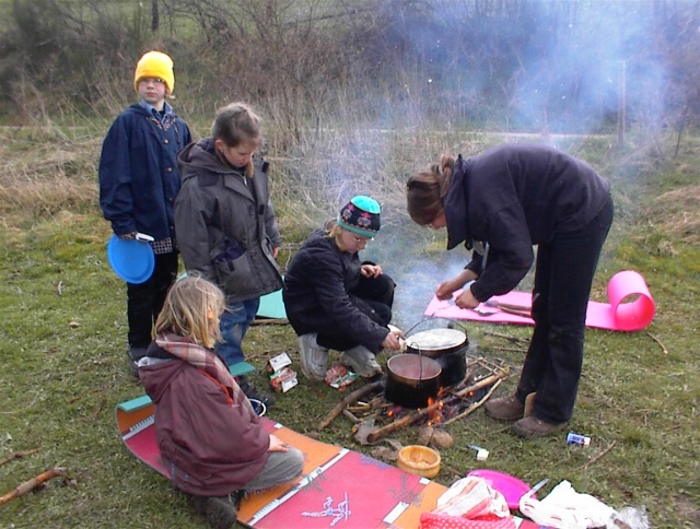 Stammesmeisterschaften 2001 - Bild 010401_145.jpg