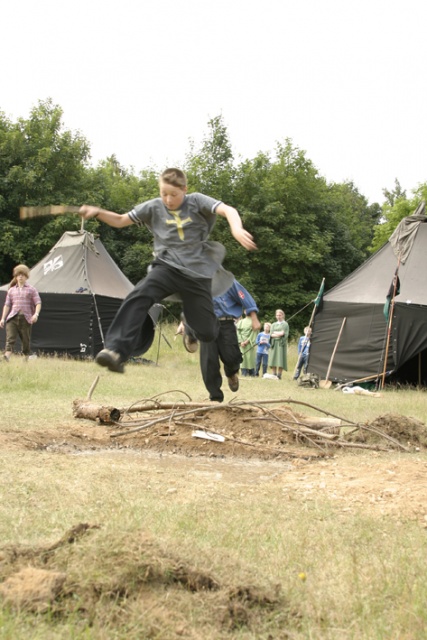 Sommersonnenwende 2004 - Bild ssw04-018.jpg