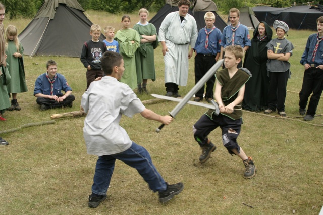 Sommersonnenwende 2004 - Bild ssw04-064.jpg