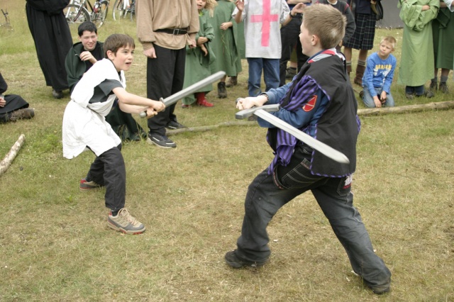 Sommersonnenwende 2004 - Bild ssw04-066.jpg