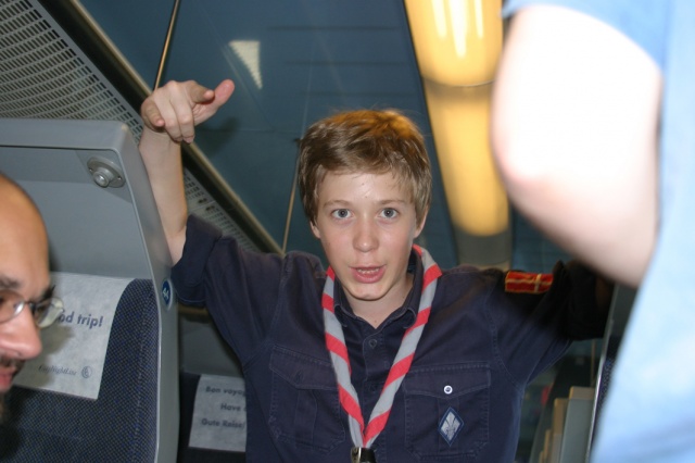 Sommerfahrt Ungarn 2006 1/2 - Bild ungarn017.jpg