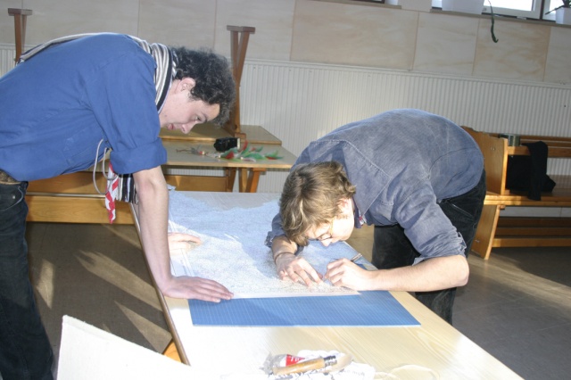 Speerjungenlager 2006/2007 in K�rbeldorf - Bild speerjungen_001.jpg