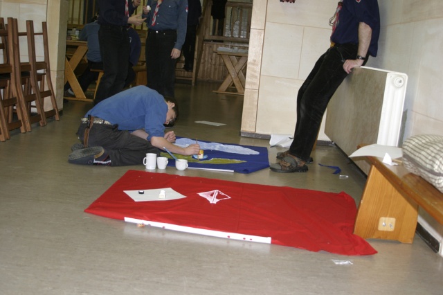 Speerjungenlager 2006/2007 in K�rbeldorf - Bild speerjungen_085.jpg