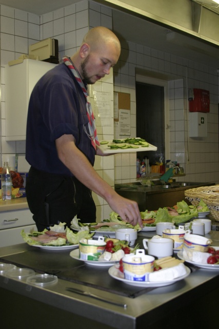 Speerjungenlager 2006/2007 in K�rbeldorf - Bild speerjungen_114.jpg