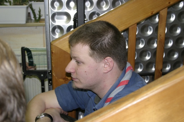 Speerjungenlager 2006/2007 in K�rbeldorf - Bild speerjungen_177.jpg