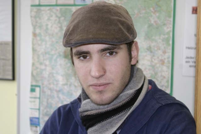 Speerjungenlager 2006/2007 in K�rbeldorf - Bild speerjungen_205.jpg