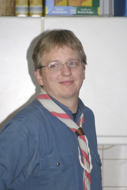 Speerjungenlager 2006/2007 in K�rbeldorf - Bild speerjungen_215.jpg