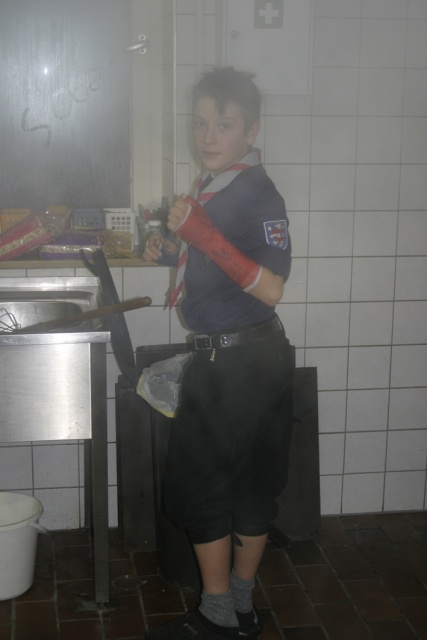 Speerjungenlager 2006/2007 in K�rbeldorf - Bild speerjungen_226.jpg