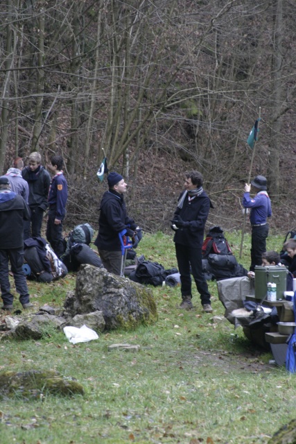 Speerjungenlager 2006/2007 in K�rbeldorf - Bild speerjungen_310.jpg