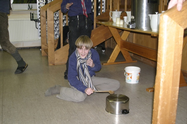 Speerjungenlager 2006/2007 in K�rbeldorf - Bild speerjungen_389.jpg