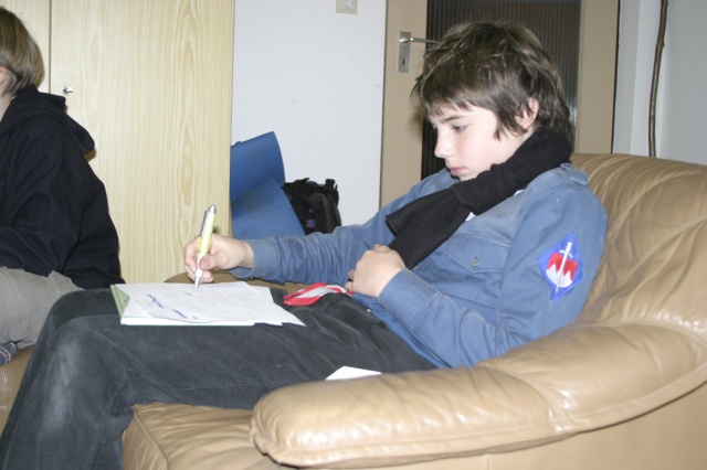 Speerjungenlager 2006/2007 in K�rbeldorf - Bild speerjungen_511.jpg