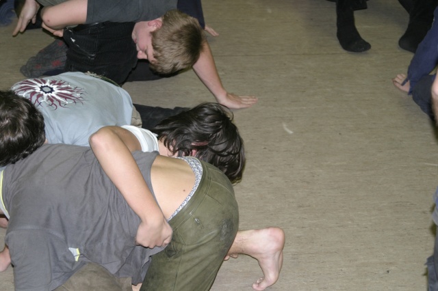 Speerjungenlager 2006/2007 in K�rbeldorf - Bild speerjungen_539.jpg