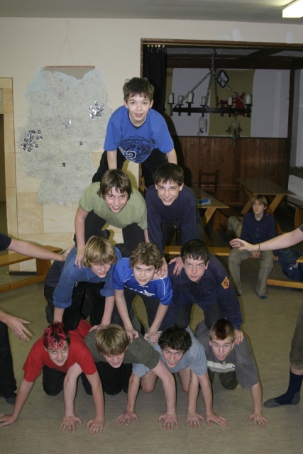 Speerjungenlager 2006/2007 in K�rbeldorf - Bild speerjungen_566.jpg