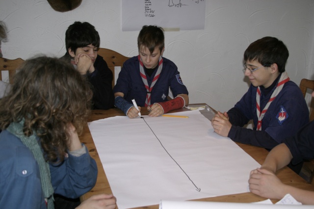 Speerjungenlager 2006/2007 in K�rbeldorf - Bild speerjungen_571.jpg