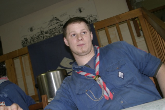 Speerjungenlager 2006/2007 in K�rbeldorf - Bild speerjungen_617.jpg