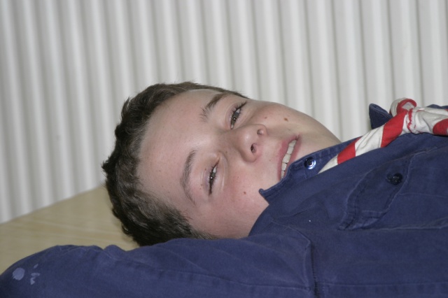 Speerjungenlager 2006/2007 in K�rbeldorf - Bild speerjungen_623.jpg