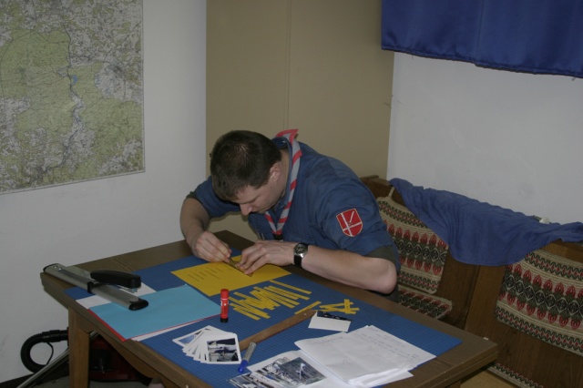 Speerjungenlager 2006/2007 in K�rbeldorf - Bild speerjungen_655.jpg