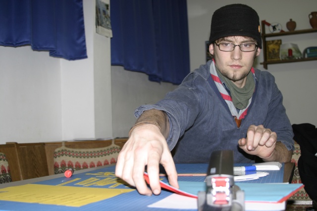 Speerjungenlager 2006/2007 in K�rbeldorf - Bild speerjungen_657.jpg