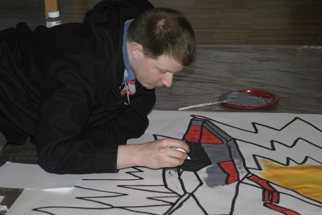 �ben f�r Platz 1 - Bild uebenostern07_022.jpg