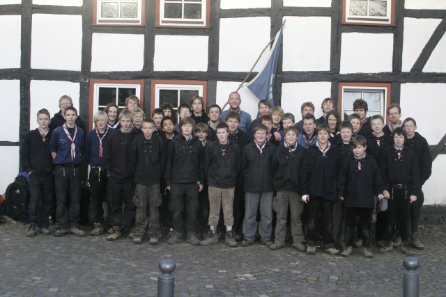 Speerjungenlager 2007/2008 in Ettelscheid - Bild speerjunge07_845.jpg