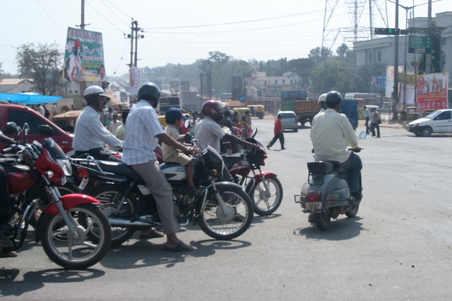 Bangalore/Indien - Februar 2009 - Bild IB_090207_001.jpg