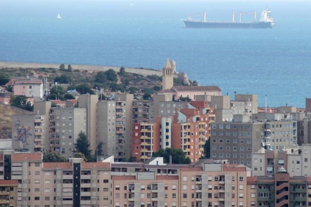 Cagliari/Sardinien/Italien - Juni 2009 - Bild IB_090623_007.jpg