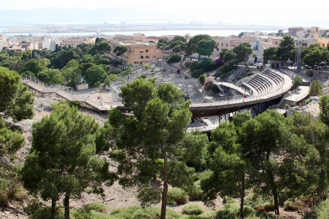 Cagliari/Sardinien/Italien - Juni 2009 - Bild IB_090623_024.jpg